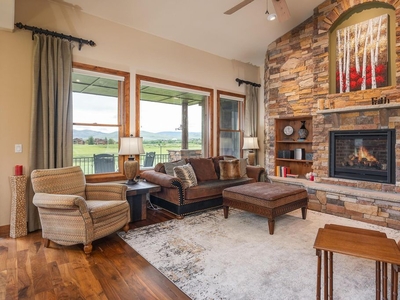 Luxury House for sale in Granby, Colorado