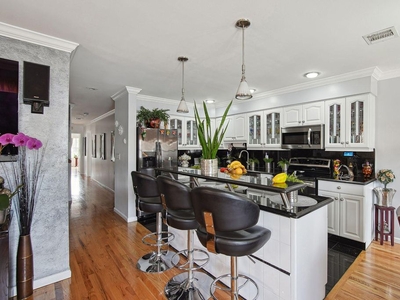 Luxury House for sale in Jersey City, United States