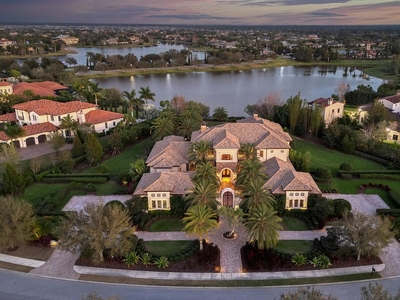 Luxury House for sale in Lakewood Ranch, United States
