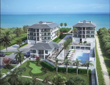 Luxury Apartment for sale in Vero Beach, Florida