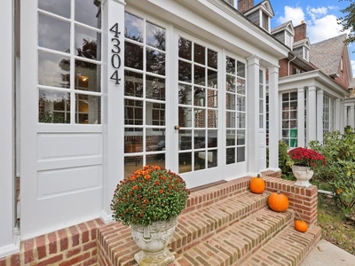 Luxury Townhouse for sale in Baltimore, Maryland