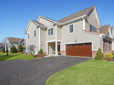 3 bedroom luxury Townhouse for sale in Morristown, New Jersey