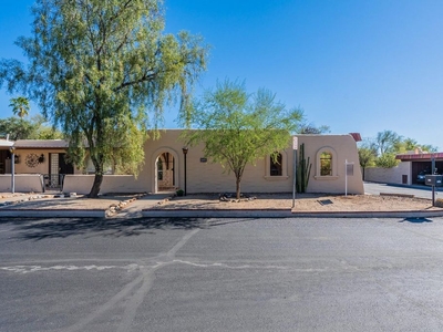 Luxury Townhouse for sale in Tucson, United States