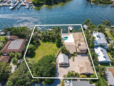 Luxury Villa for sale in North Palm Beach, United States