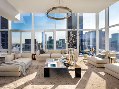 5 bedroom luxury Apartment for sale in New York