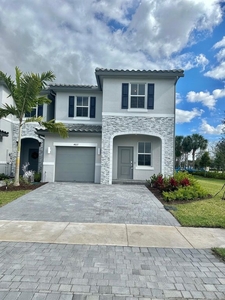 4 bedroom luxury Townhouse for sale in Coral Springs, Florida