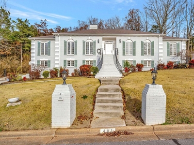 Luxury Detached House for sale in Huntsville, Alabama