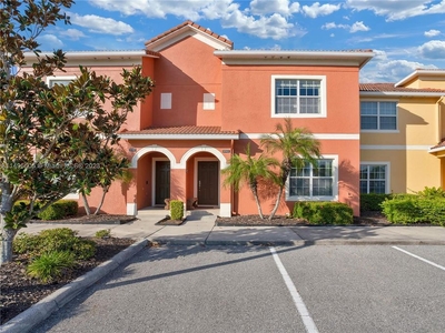 Luxury Townhouse for sale in Kissimmee, United States
