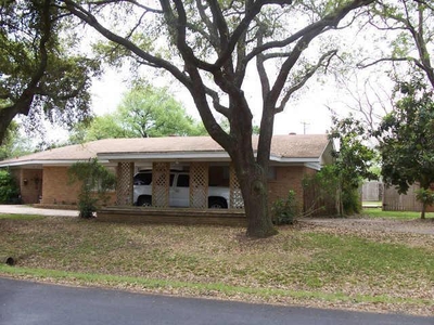1814 S 7TH ST, Temple, TX 76504 Single Family Residence For Sale MLS# 539430