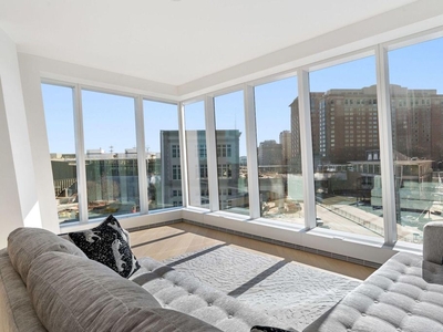 1 bedroom luxury Flat for sale in Boston, Massachusetts