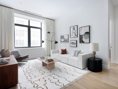 435 West 19th Street 2D, New York, NY, 10011 | Nest Seekers