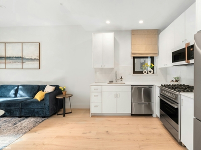 463 West 142nd Street 4C, New York, NY, 10031 | Nest Seekers