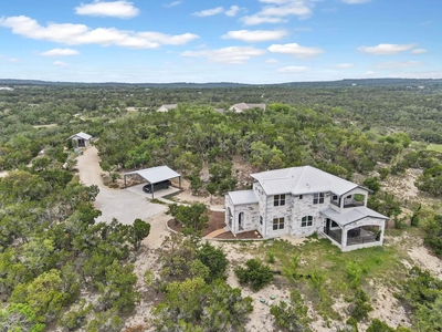 5 bedroom exclusive country house for sale in Dripping Springs, Texas