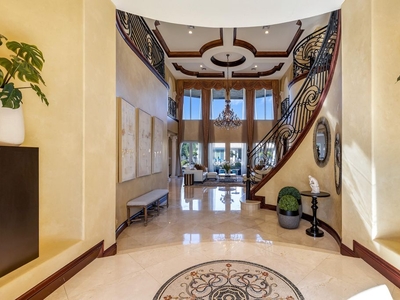 6 bedroom luxury Villa for sale in Delray Beach, United States