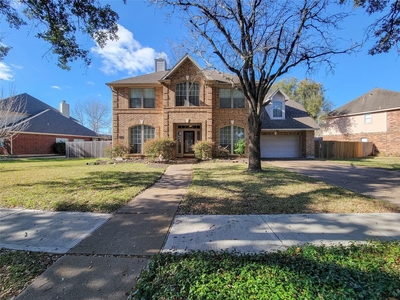 8 room luxury Detached House for sale in Sugar Land, Texas