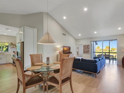 Luxury apartment complex for sale in Boynton Beach, United States