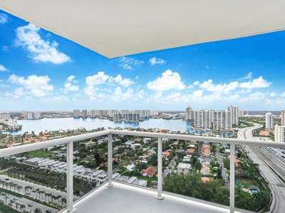 Luxury Apartment for sale in Sunny Isles Beach, Florida