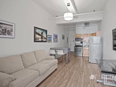 208 West 30th Street 403-A, New York, NY, 10001 | Nest Seekers