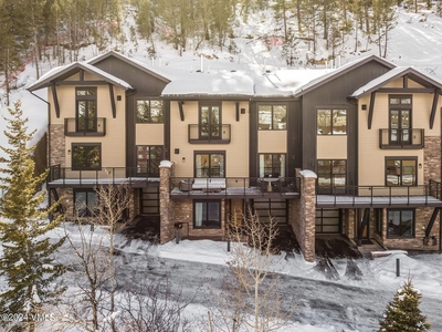 38462 HWY 6 Townhome | 3, Avon, CO, 81620 | Nest Seekers
