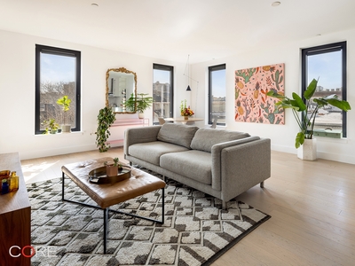 762 Park Place 5-D, Brooklyn, NY, 11216 | Nest Seekers