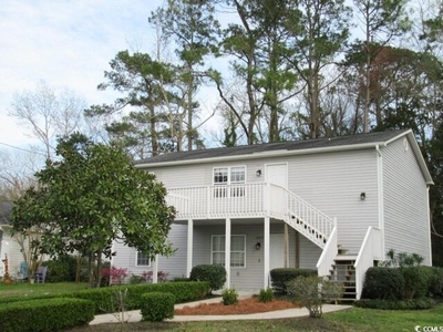 Home For Rent In North Myrtle Beach, South Carolina