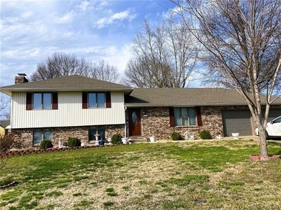 Home For Sale In Butler, Missouri