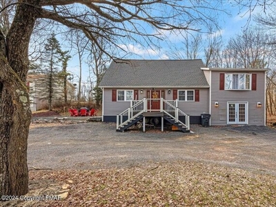Home For Sale In Long Pond, Pennsylvania