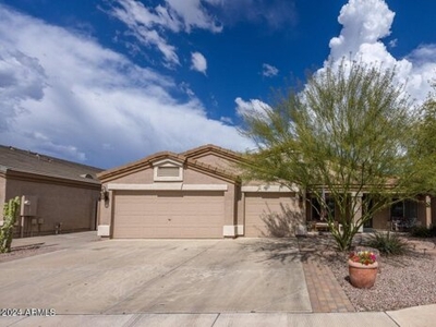 Home For Sale In Mesa, Arizona
