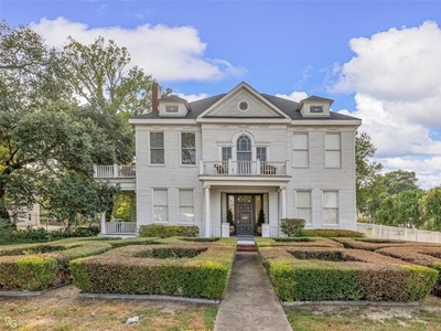 Home For Sale In Shreveport, Louisiana