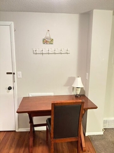 Room For Rent, Rochester, Cozy One Bedroom Appartment