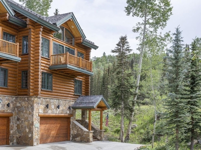 4 bedroom luxury Townhouse for sale in Mountain Village, Colorado