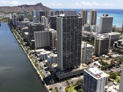 445 Seaside Ave #3216, Honolulu, HI 96815 for Sale in Honolulu, Hawaii Classified