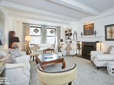 55 East 72nd Street 8S, New York, NY, 10021 | Nest Seekers