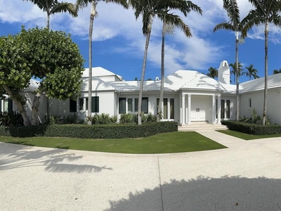 7 bedroom luxury Villa for sale in Palm Beach, United States