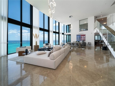 18555 Collins Ave 4005, Sunny Isles Beach, FL, 33160 | Nest Seekers