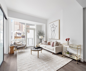19 Park Place, New York, NY, 10007 | 1 BR for sale, apartment sales