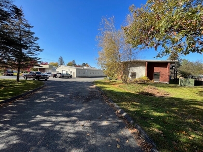 1995 East St, Pittsfield, MA, 01201 - Industrial Property For Sale .com