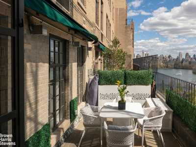 300 Central Park West 16B, New York, NY, 10024 | Nest Seekers