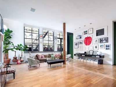 876 Broadway, New York, NY, 10003 | 4 BR for sale, apartment sales