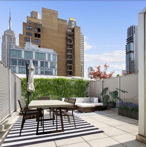 3 room luxury Apartment for sale in New York, United States