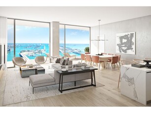 1 bedroom luxury Apartment for sale in Miami, United States
