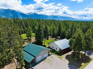 4 bedroom luxury Detached House for sale in Kalispell, United States