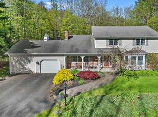 Luxury 3 bedroom Detached House for sale in Pittsfield, Massachusetts