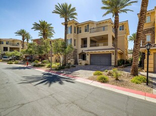 Luxury Apartment for sale in Henderson, Nevada