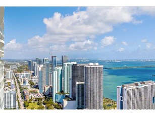Luxury Flat for sale in Miami, United States