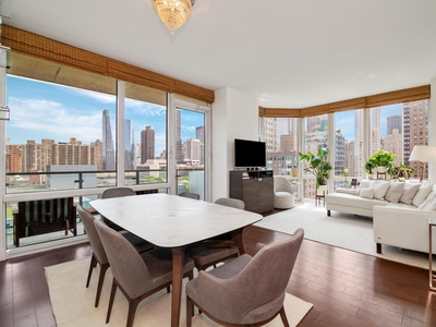 10 West End Avenue 18-A, New York, NY, 10023 | Nest Seekers