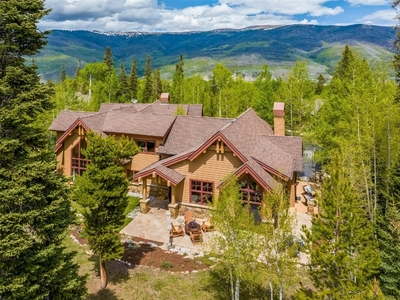 178 Middle Park Court, SILVERTHORNE, CO, 80498 | 3 BR for sale, Residential sales