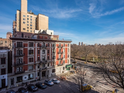400 Central Park West, New York, NY, 10025 | Studio for sale, apartment sales