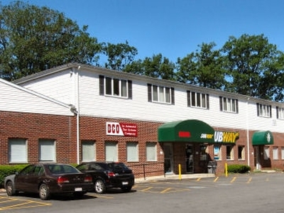 799 Middlesex Tpke, Billerica, MA 01821 - Office for Sale