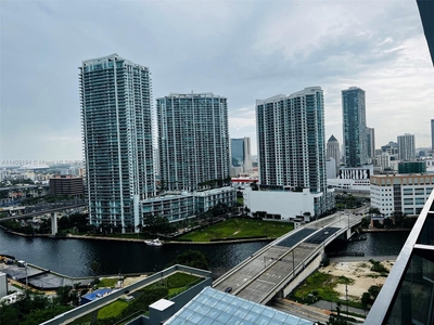 Miami, FL, 33131 | 3 BR for rent, rentals